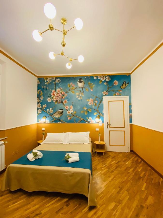 Blom Apartments Пиза Экстерьер фото