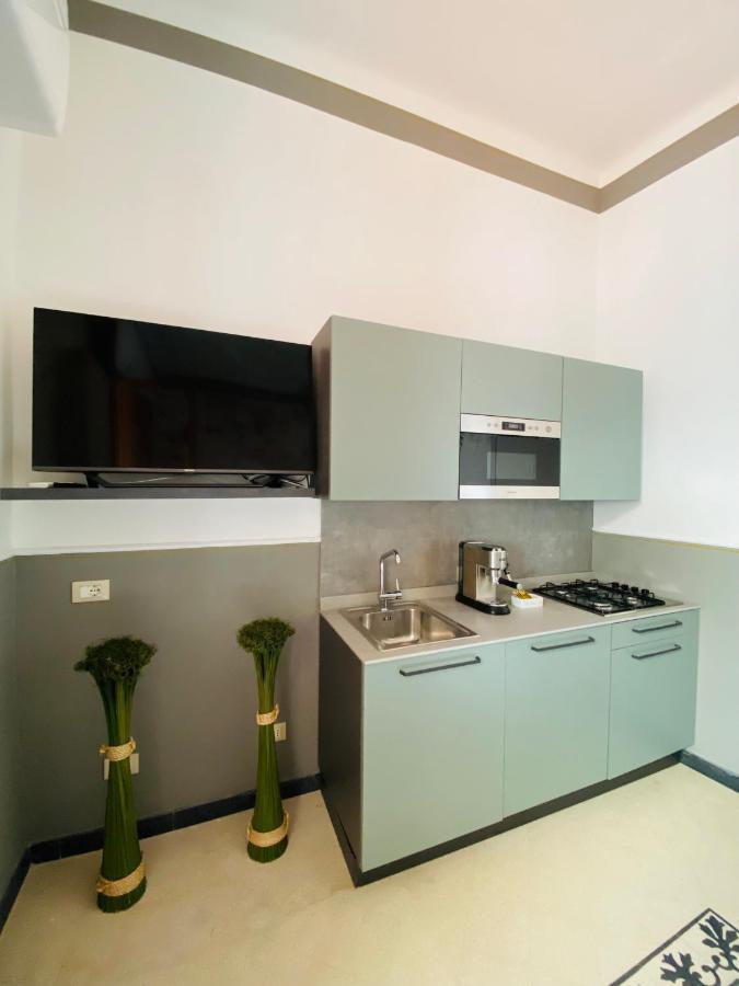 Blom Apartments Пиза Экстерьер фото