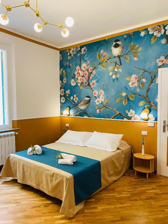 Blom Apartments Пиза Экстерьер фото
