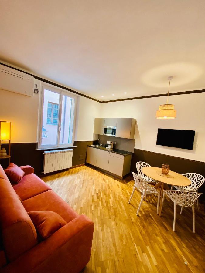 Blom Apartments Пиза Экстерьер фото